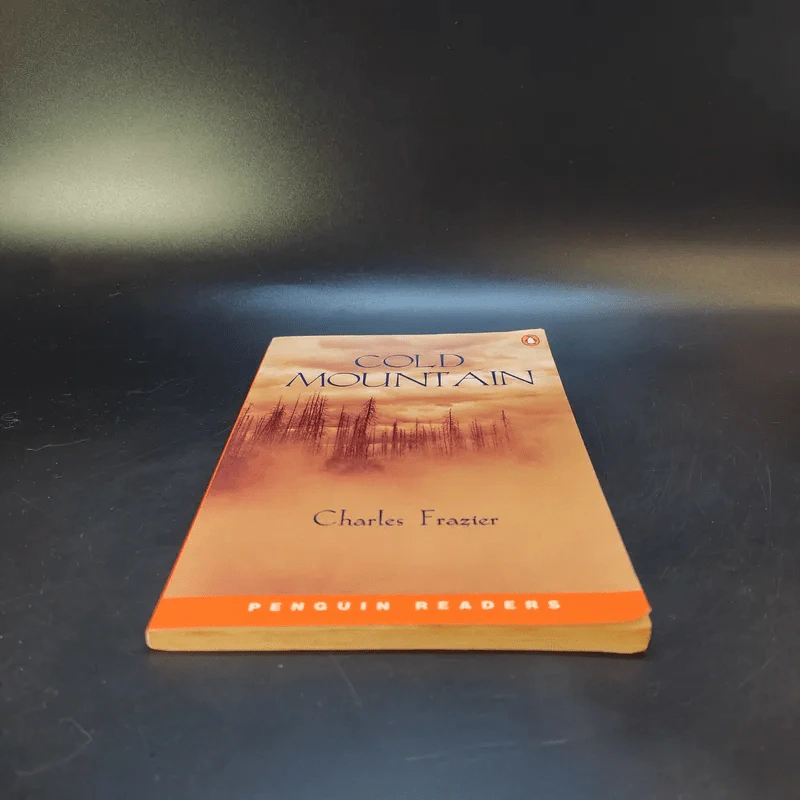 Cold Mountain - Charles Frazier รูปที่ 4