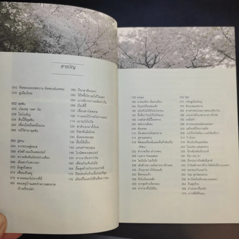 เกาหลีใต้ที่นอน - นัท ศุภวาที รูปที่ 9