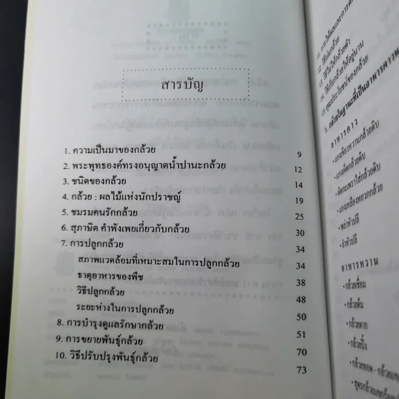 กล้วย - อภิสิทธิ์ วิริยานนท์ รูปที่ 10