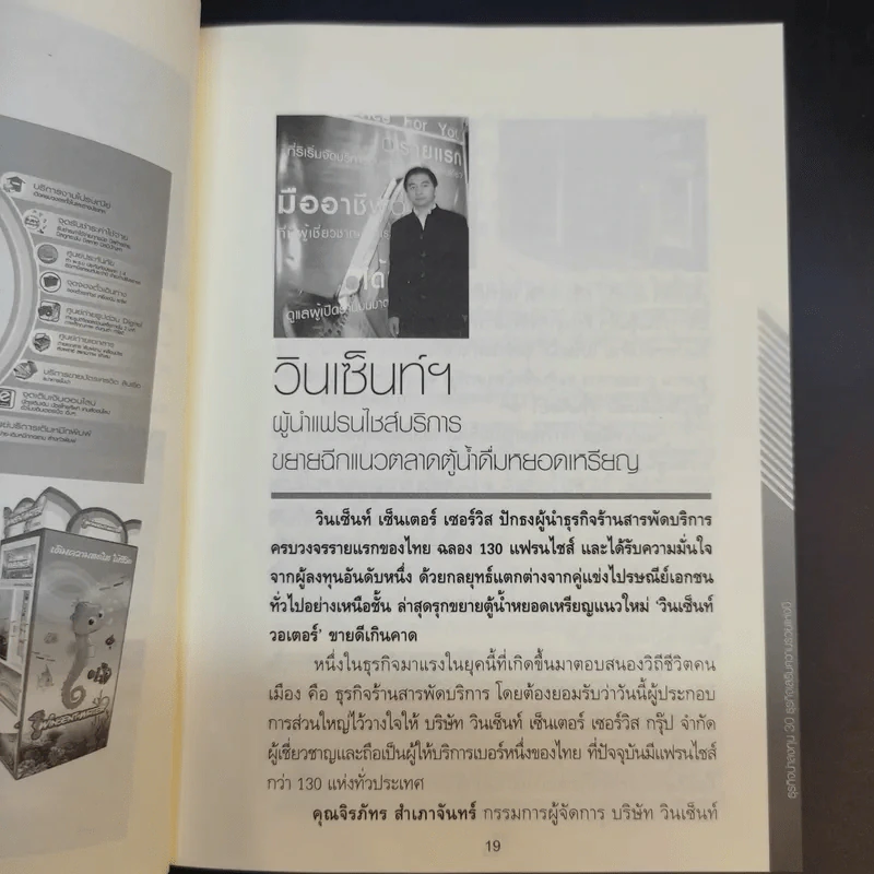 ธุรกิจน่าลงทุน 30 ธุรกิจเสริมความรวย รูปที่ 12