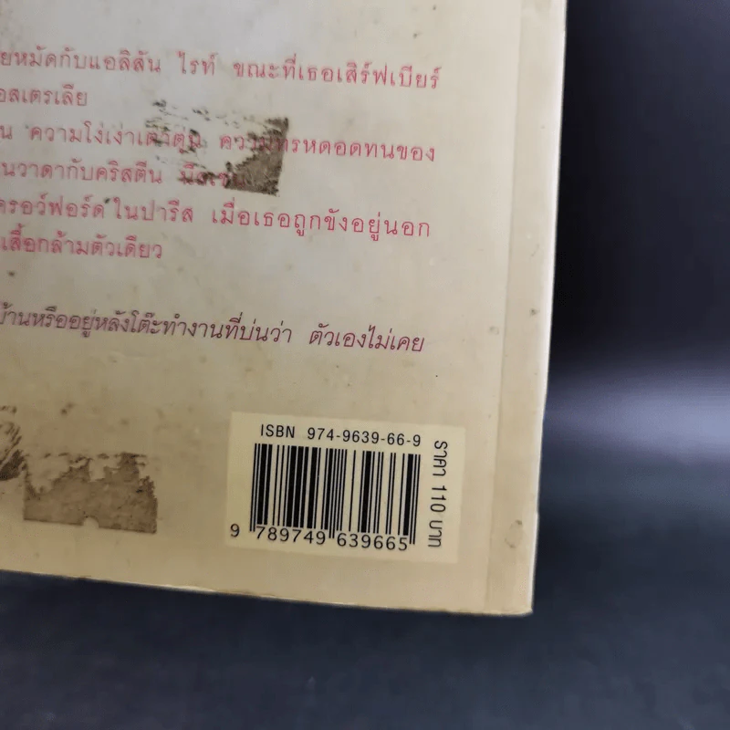 ทรายในชุดชั้นใน (กับการผจญภัยที่...) - เจนนิเฟอร์ แอล. ลีโอ รูปที่ 3