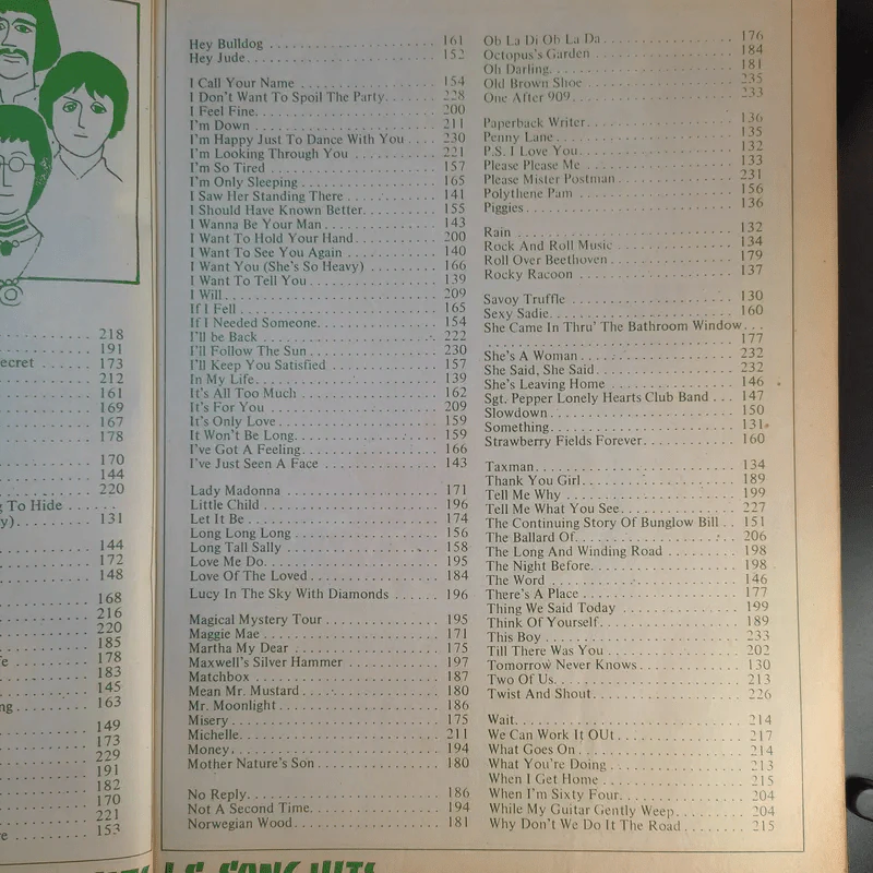 All Time Greatest Hits Vol.1-3 รูปที่ 22