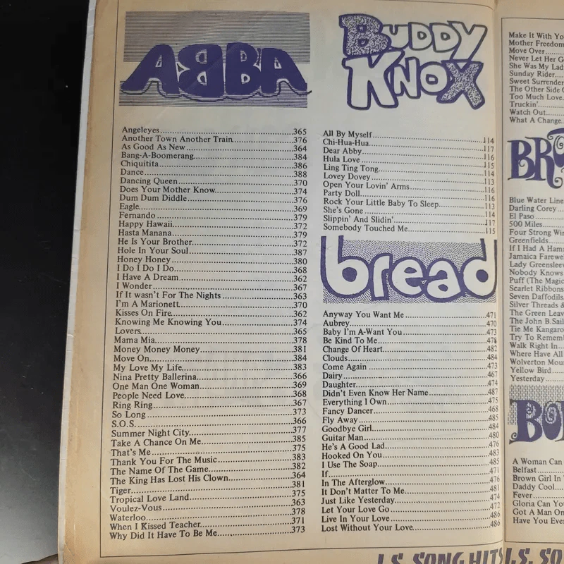 All Time Greatest Hits Vol.1-3 รูปที่ 10