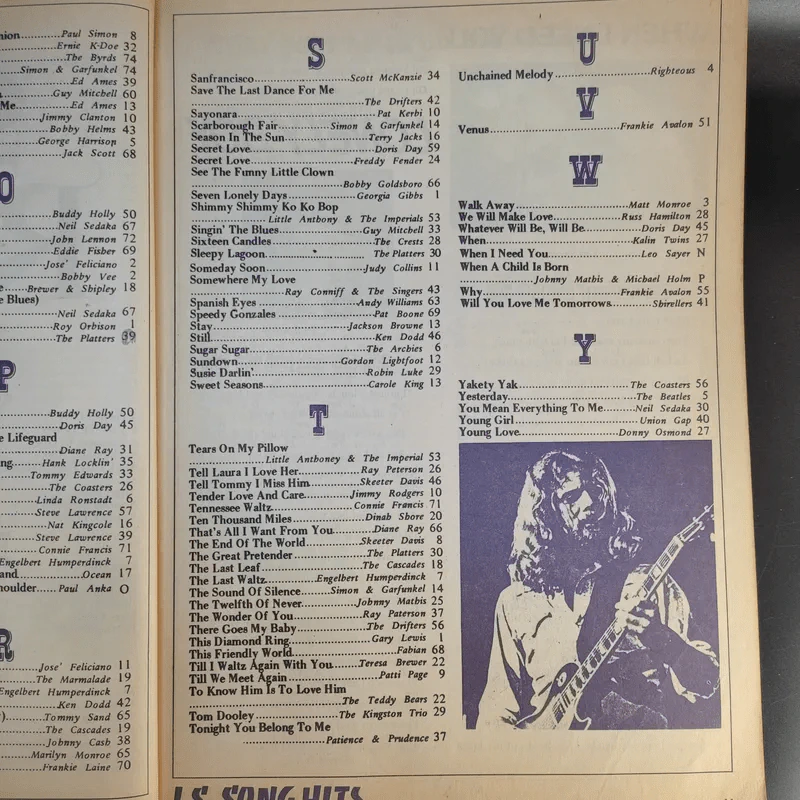 All Time Greatest Hits Vol.1-3 รูปที่ 19