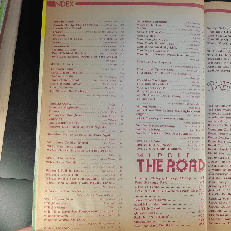 All Time Greatest Hits Vol.1-3 รูปที่ 40