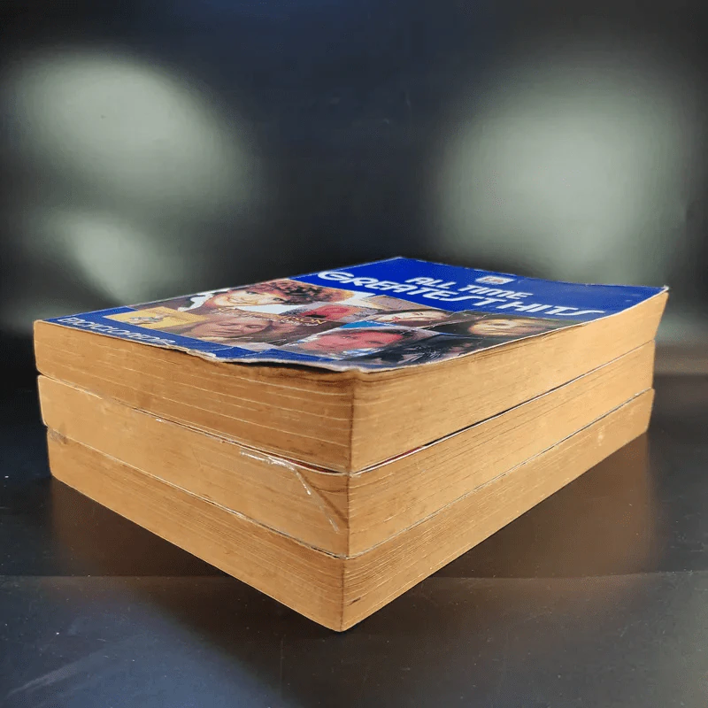 All Time Greatest Hits Vol.1-3 รูปที่ 6