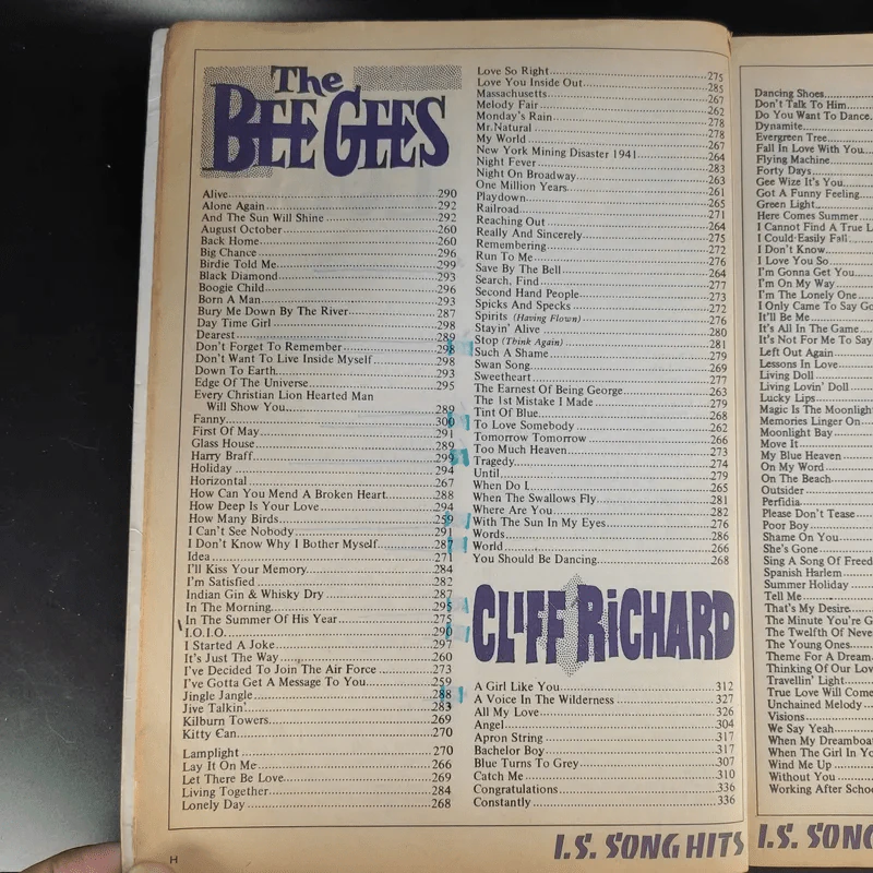 All Time Greatest Hits Vol.1-3 รูปที่ 14