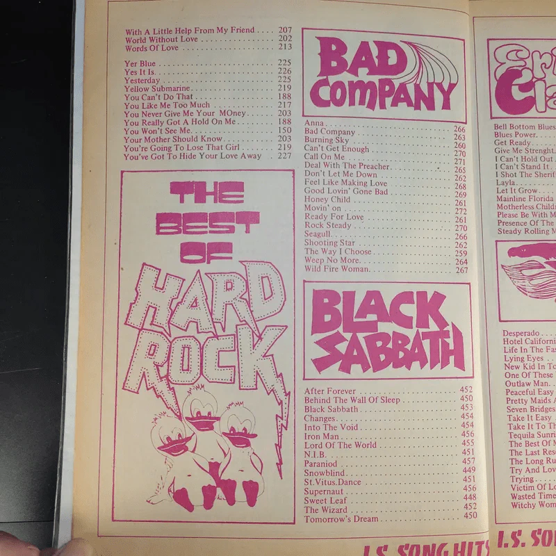 All Time Greatest Hits Vol.1-3 รูปที่ 23