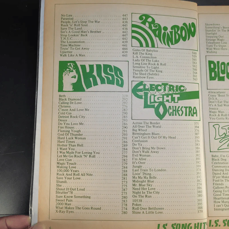 All Time Greatest Hits Vol.1-3 รูปที่ 25