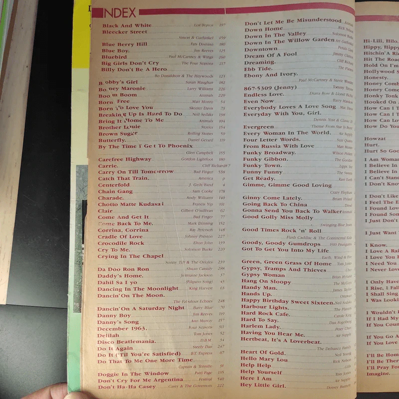 All Time Greatest Hits Vol.1-3 รูปที่ 36