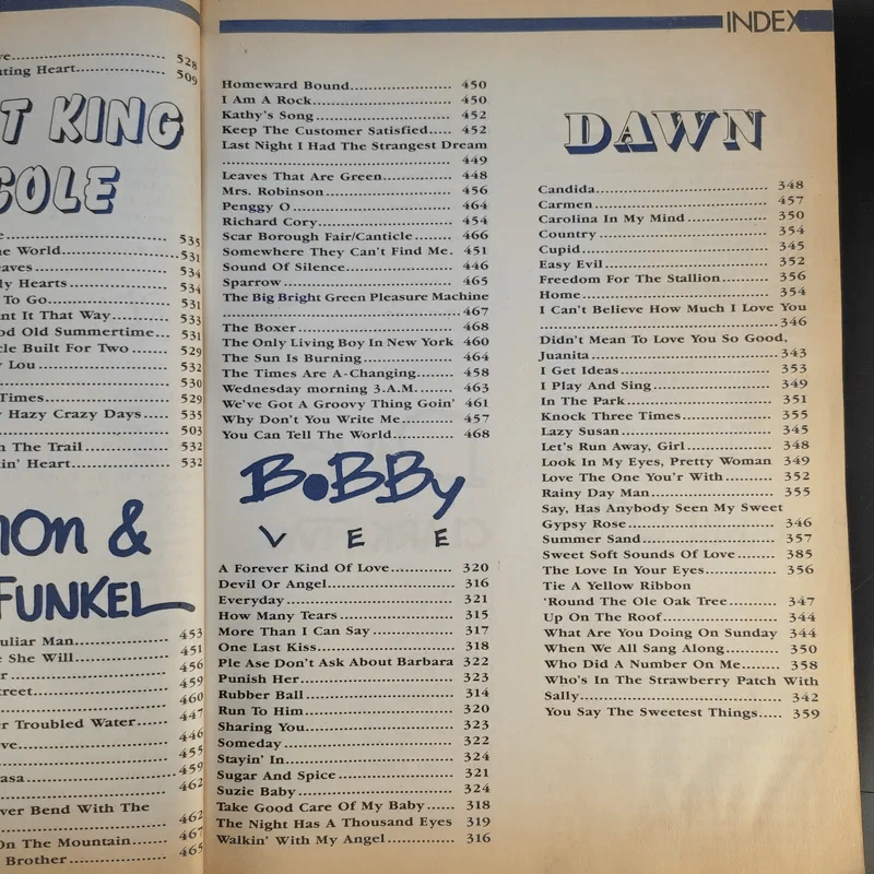 All Time Greatest Hits Vol.1-3 รูปที่ 43