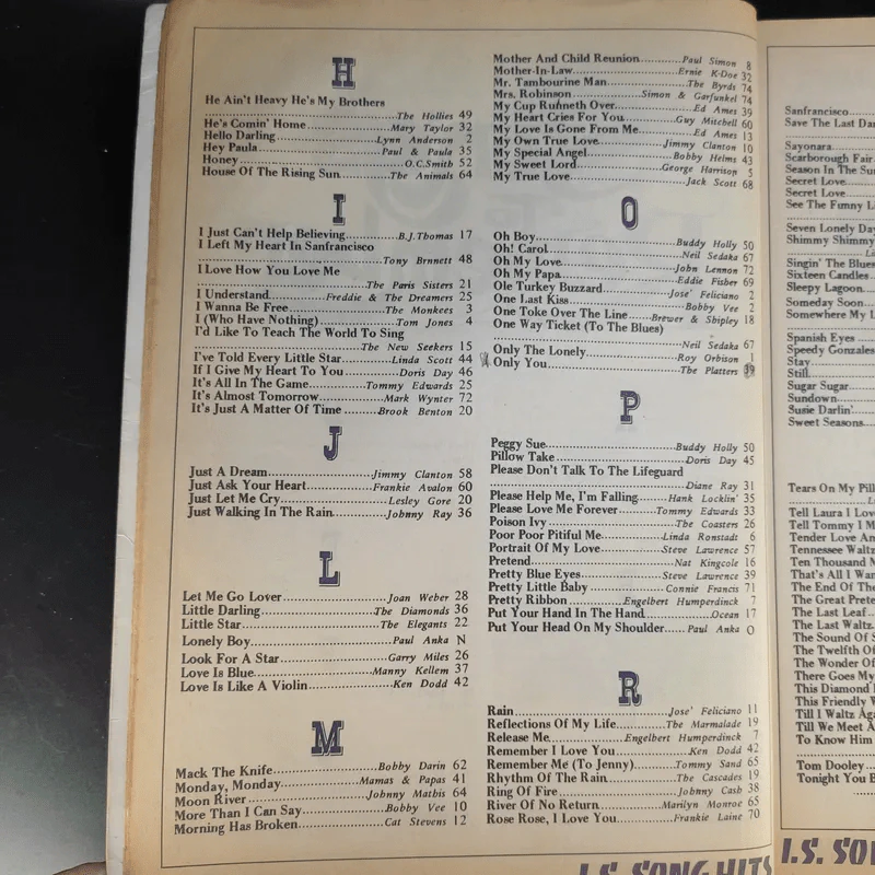 All Time Greatest Hits Vol.1-3 รูปที่ 18