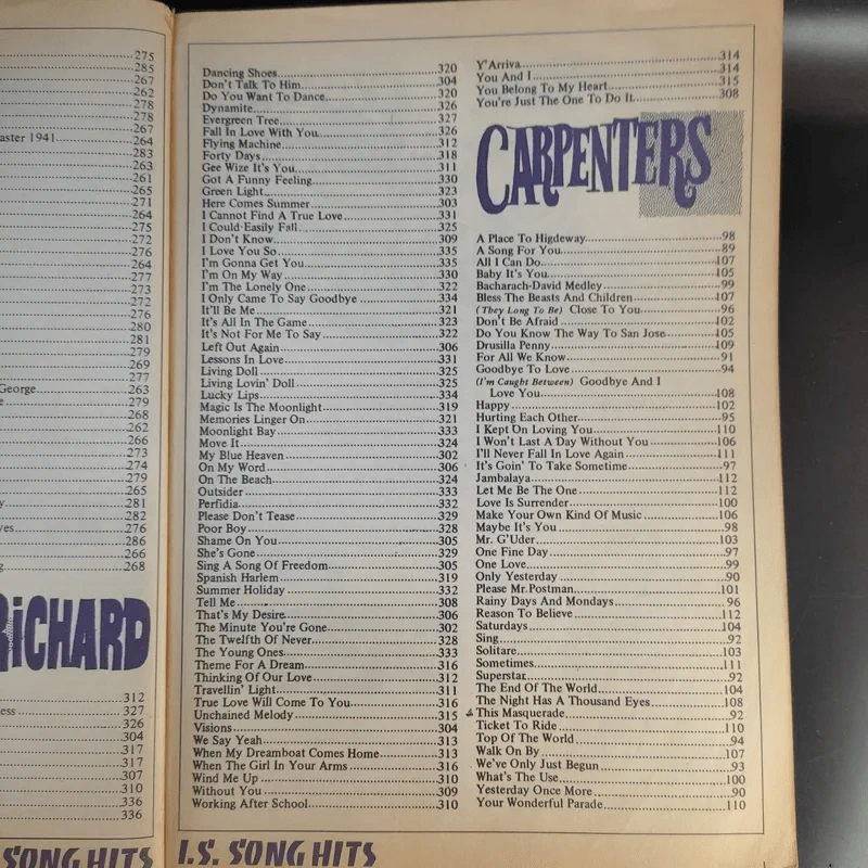 All Time Greatest Hits Vol.1-3 รูปที่ 15