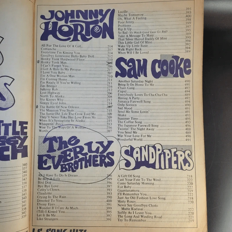 All Time Greatest Hits Vol.1-3 รูปที่ 9