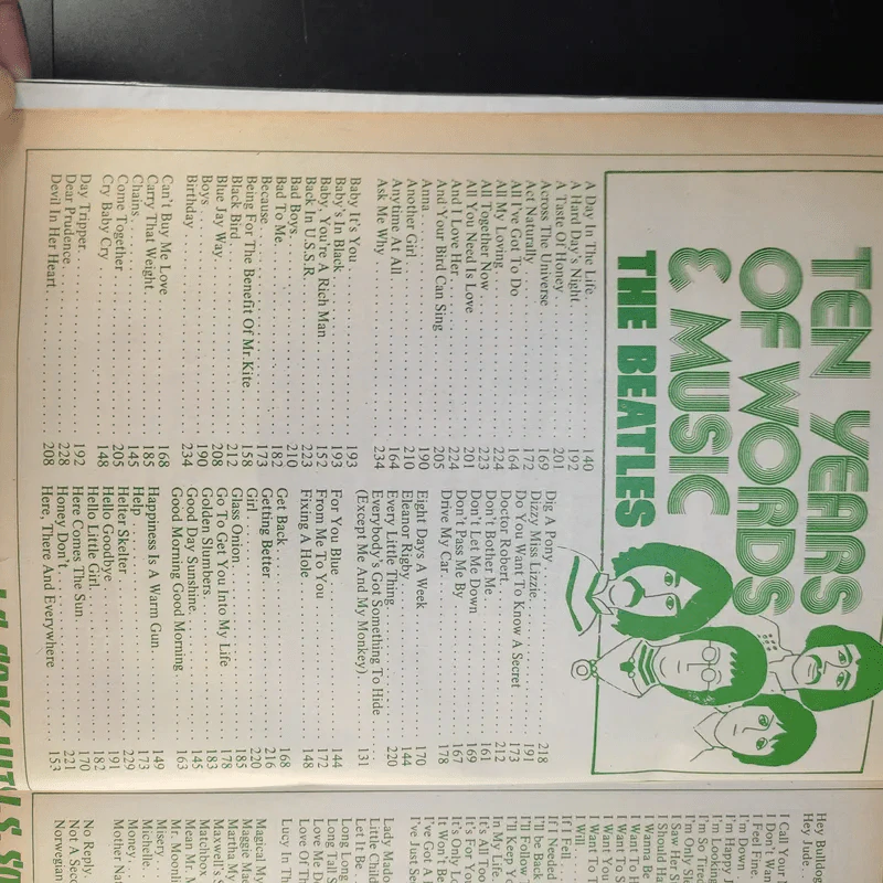 All Time Greatest Hits Vol.1-3 รูปที่ 21