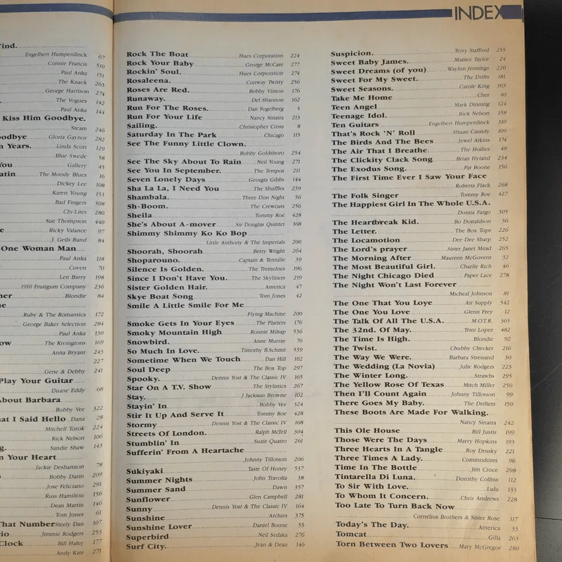 All Time Greatest Hits Vol.1-3 รูปที่ 39