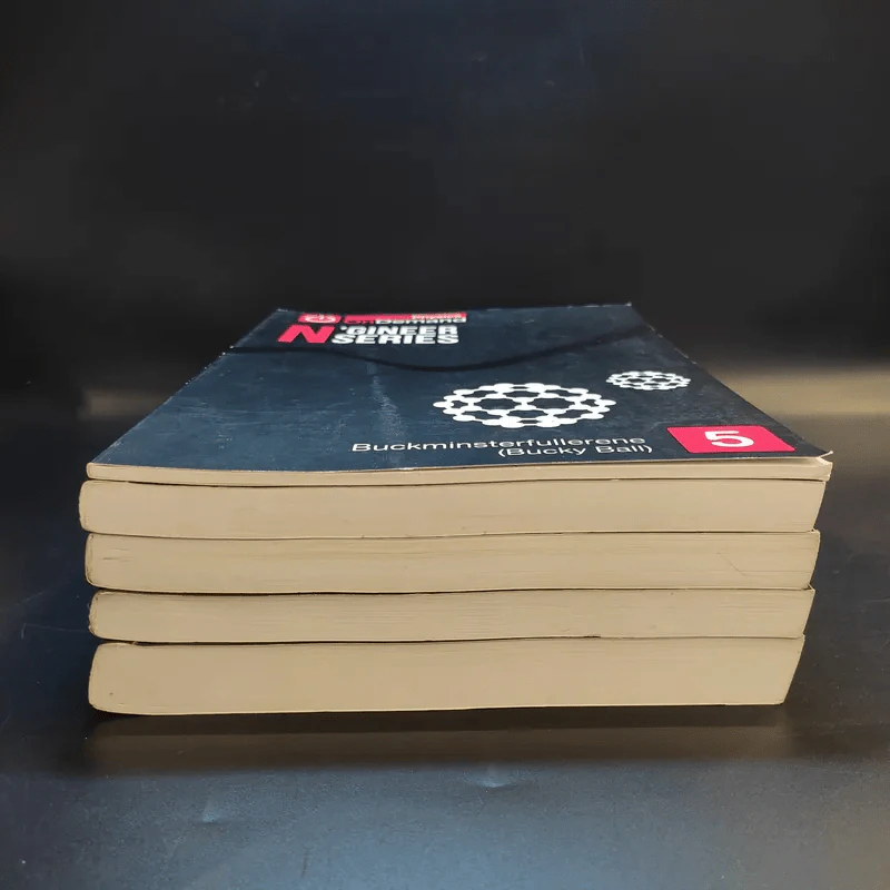 Physics OnDemand ความถนัดทางวิศวกรรม N-Series Vol.1-4 รูปที่ 4