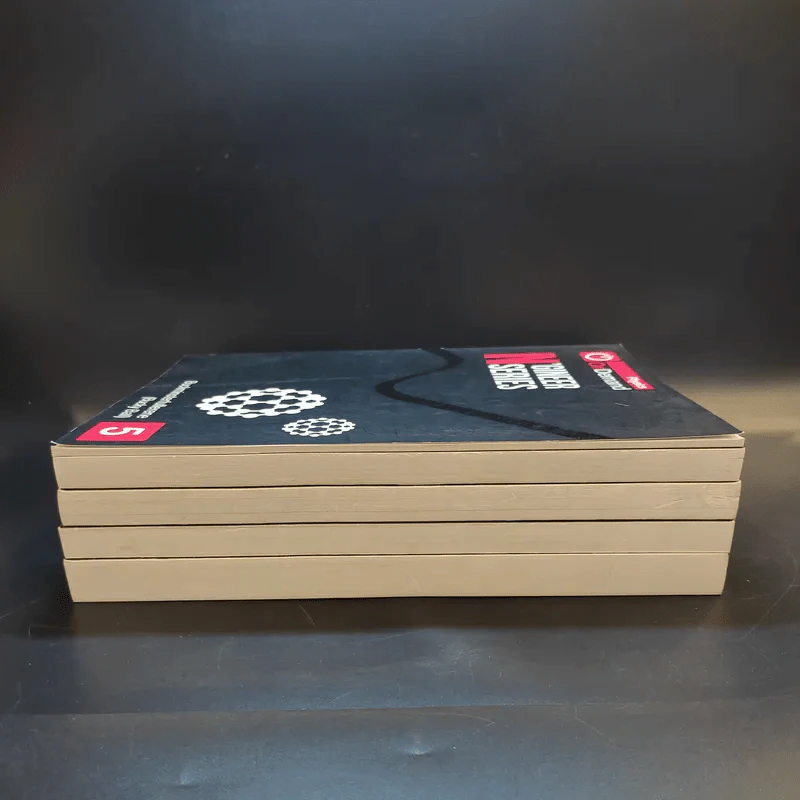 Physics OnDemand ความถนัดทางวิศวกรรม N-Series Vol.1-4 รูปที่ 5