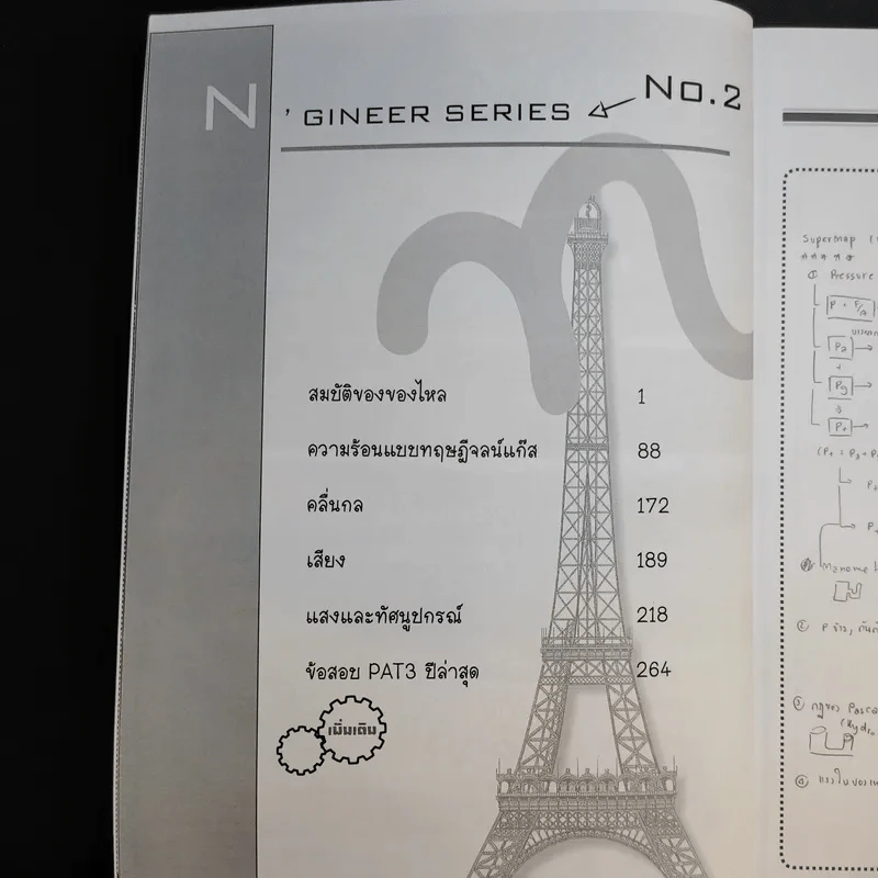 Physics OnDemand ความถนัดทางวิศวกรรม N-Series Vol.1-4 รูปที่ 14