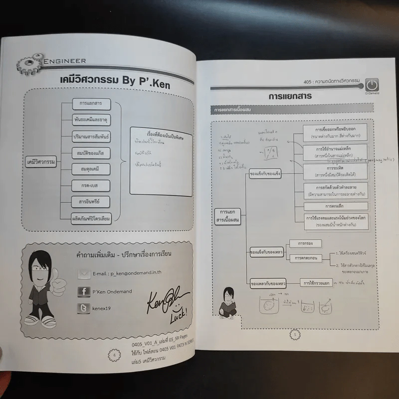 Physics OnDemand ความถนัดทางวิศวกรรม N-Series Vol.1-4 รูปที่ 32