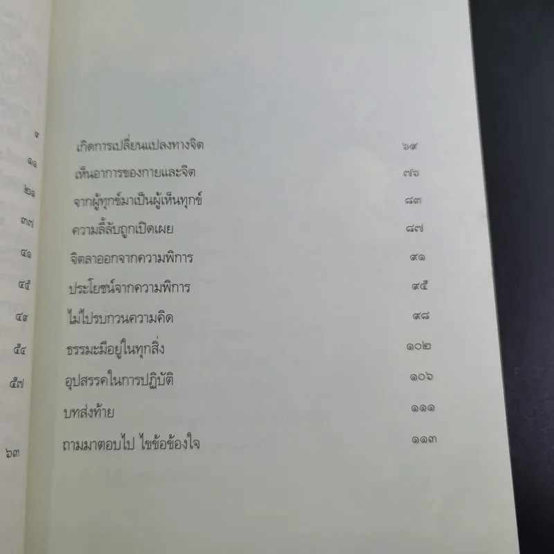 จิตสดใสแม้กายพิการ - กำพล ทองบุญนุ่ม รูปที่ 12