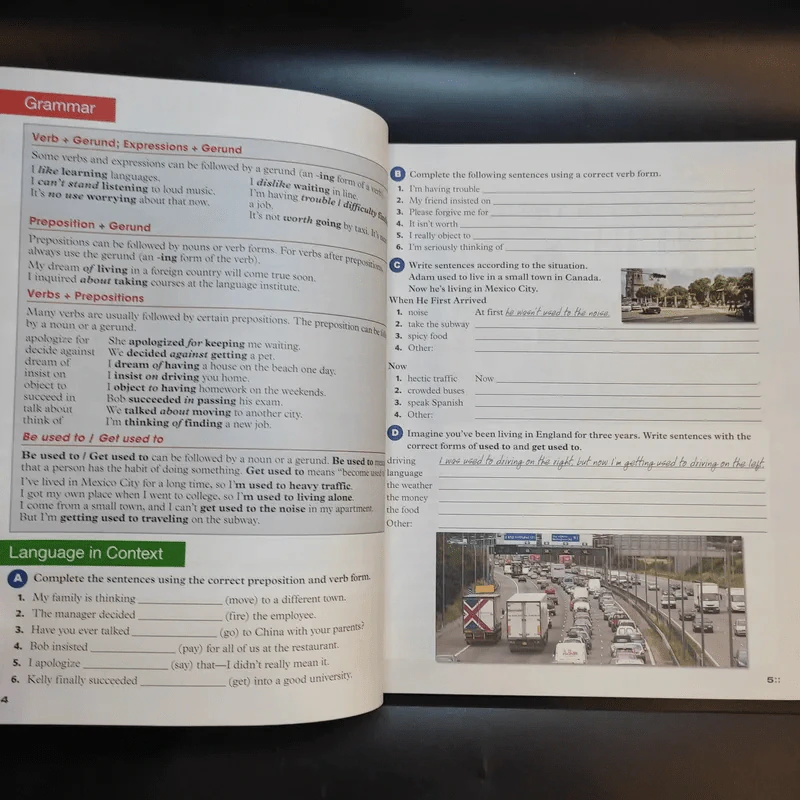 Student Book My World ชั้นมัธยมศึกษาปีที่ 6 รูปที่ 6