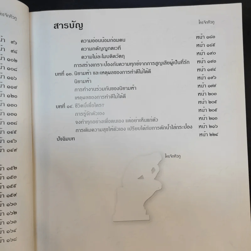 ใครจิกหัวกู? - พลอากาศตรี นายแพทย์บุญเลิศ จุลเกียรติ รูปที่ 14
