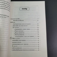 ศัพท์หมวดภาษาอังกฤษ ฉบับภาษาไทย-อังกฤษ - นักวิชาการภาษาอังกฤษ รูปที่ 12
