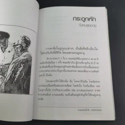 รู้ทันอาการอันตรายกับโรคผู้สูงอายุ - นพ.ธวัช ประสาทฤทธา รูปที่ 13