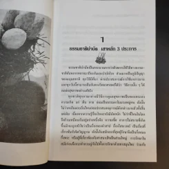 ผักเม็ด คลอโรฟีลล์เข้มข้น จากวีทกราสและอัลฟัลฟา - วิสัย วงศ์สายปิ่น รูปที่ 12