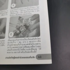 งานประดิษฐ์ของชำร่วยและของที่ระลึก รูปที่ 14