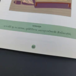 การนวดเท้าเพื่อรักษาโรค รูปที่ 15