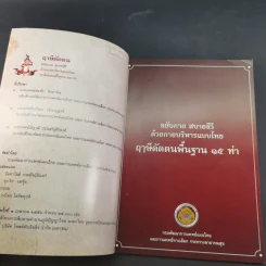ฤาษีดัดตน ขยับกาย สบายชีวี ด้วยกายบริหารแบบไทย ฤาษีดัดตนพื้นฐาน 15 ท่า รูปที่ 3