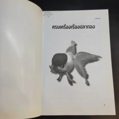 ครบเครื่องเรื่องปลาทอง รูปที่ 8