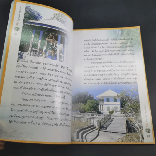 สีชัง อัญมณีเม็ดงามแห่งทะเลไทย รูปที่ 10