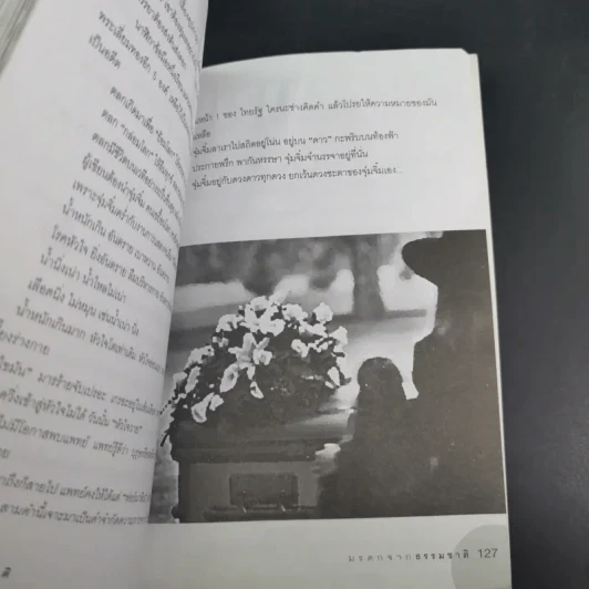 มรดกจากธรรมชาติ - อัตถ์ พึ่งประยูร รูปที่ 18