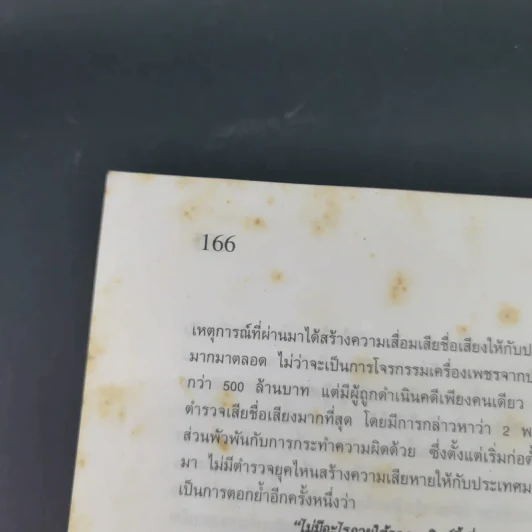 แกะรอยเพชรซาอุ - พิฆาต 20 รูปที่ 15