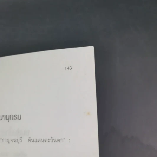 คนมอญ บนลุ่มน้ำภาคกลาง - ศรัทธา ลาภวัฒนเจริญ รูปที่ 17