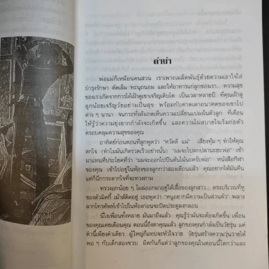 52 วิธีเข้าใจลูกในวัยรุ่น - สมลักษณ์ สว่างโรจน์ รูปที่ 13