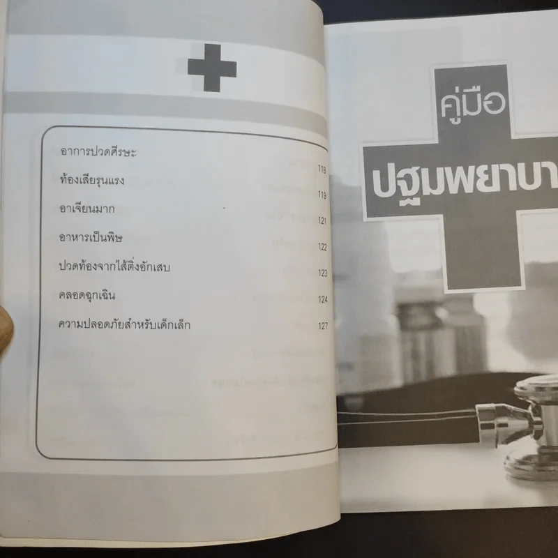 คู่มือปฐมพยาบาล - มะปราง รูปที่ 13