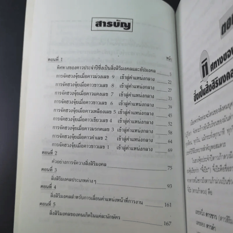 คู่มือการจัดวางสิ่งสิริมงคลตามหลักฮวงจุ้ย - ม.อึ้งอรุณ รูปที่ 12