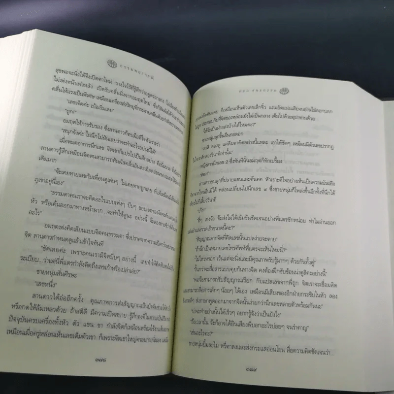 กรรมพยากรณ์ ตอน ชนะกรรม - ดังตฤณ รูปที่ 16