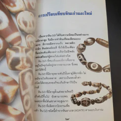 ราชาแห่งธาตุศักดิ์สิทธิ์ หินทิเบต - กณวรรธน์ กมนทัต รูปที่ 15