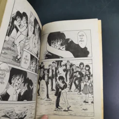 จ๊ะจ๋า ประธานที่รัก เล่ม 3 - Yasuhiro Nakanishi รูปที่ 10