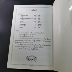 กับข้าวจานเจ-ไทย + จานเจ-จีน รูปที่ 22