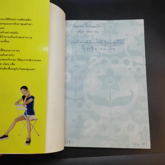 ดรีมส์ โปรเจกต์ โครงการฝัน ไขมันต่ำ Dreams Project - ภาวดี วิเชียรรัตน์ รูปที่ 8