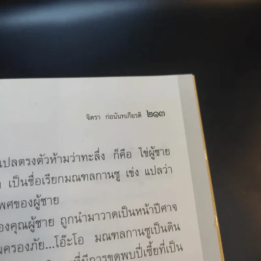 พระพุทธ พระโพธิสัตว์ สิ่งศักดิ์สิทธิ์ของจีน - จิตรา ก่อนันทเกียรติ รูปที่ 15