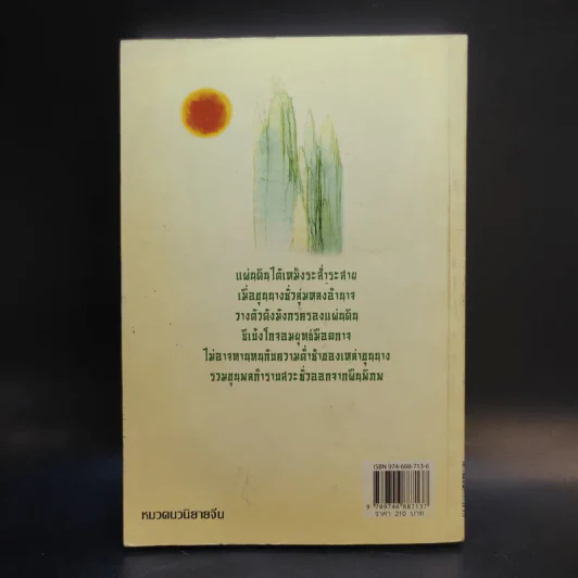 มังกรสะดุ้ง - จำลอง พิศนาคะ รูปที่ 2