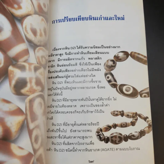 ราชาแห่งธาตุศักดิ์สิทธิ์ หินทิเบต - กณวรรธน์ กมนทัต รูปที่ 15
