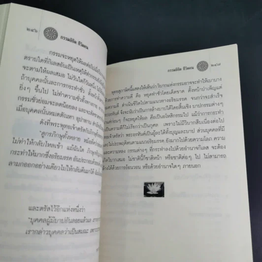 กรรมลิขิต ชีวิตคน - ศ.ศิลาแลง รูปที่ 11